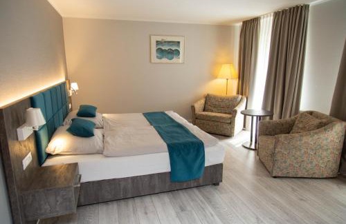 Schladern House | Hotel Willmeroth Windeck