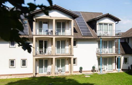 Schladern House | Hotel Willmeroth Windeck