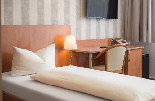 Rieth Hotel | Hotel Wilna