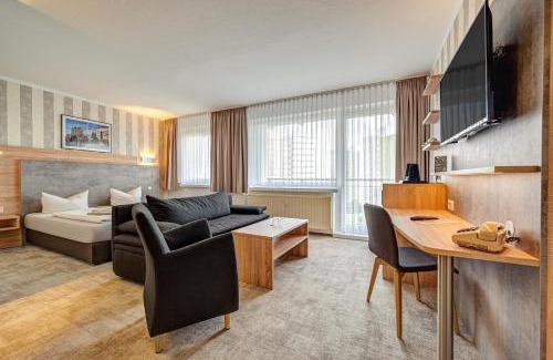 Rieth Hotel | Hotel Wilna