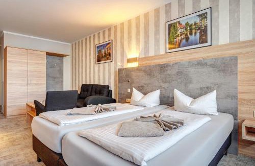 Rieth Hotel | Hotel Wilna