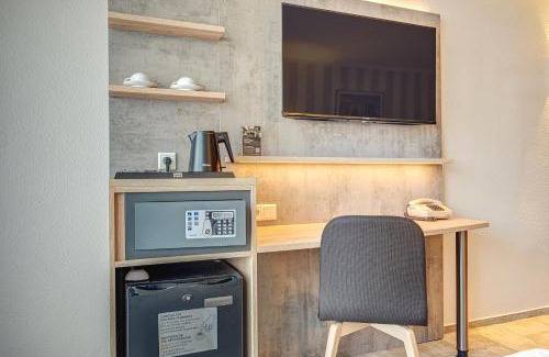 Rieth Hotel | Hotel Wilna