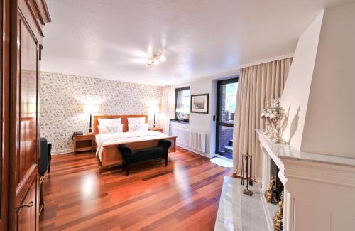 Duesseltal Hotel | Hotel Windsor
