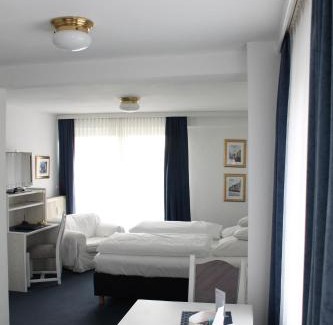 Innenstadtring Hotel | Hotel Windthorst