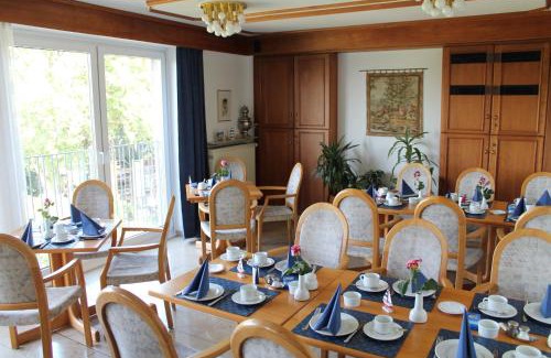 Innenstadtring Hotel | Hotel Windthorst