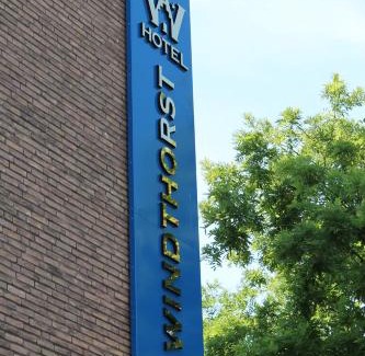 Innenstadtring Hotel | Hotel Windthorst