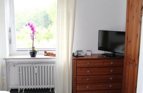 Innenstadtring Hotel | Hotel Windthorst