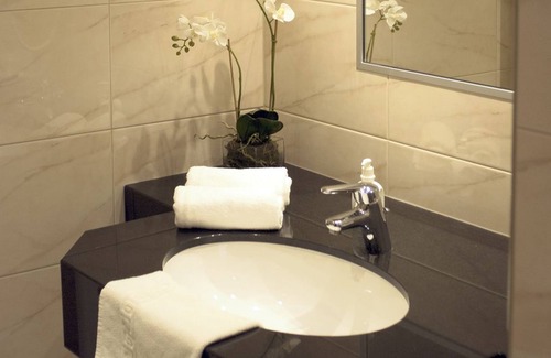 Zellerau Hotel | Hotel Wittelsbacher Höh