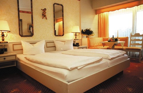 Zellerau Hotel | Hotel Wittelsbacher Höh
