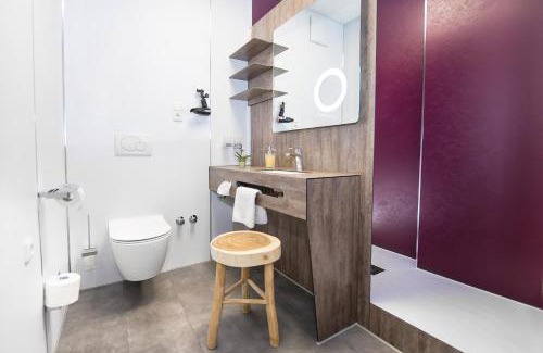 Bamberg Hotel | Hotel Wohnbar