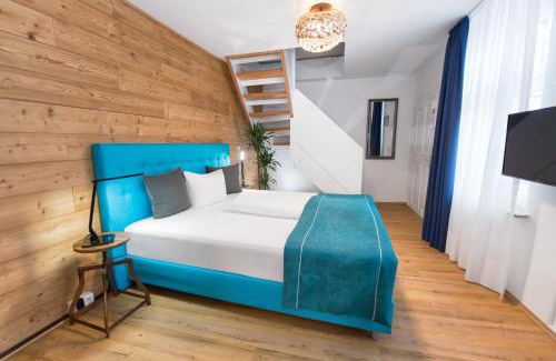 Bamberg Hotel | Hotel Wohnbar