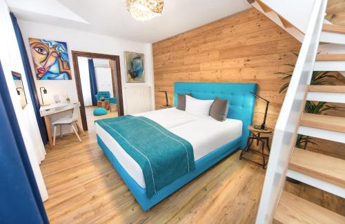 Bamberg Hotel | Hotel Wohnbar