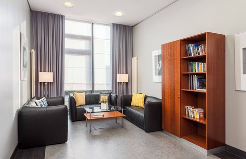 Wolfsburg Hotel | Hotel Wolfsburg Centrum, Affiliated by Meliá