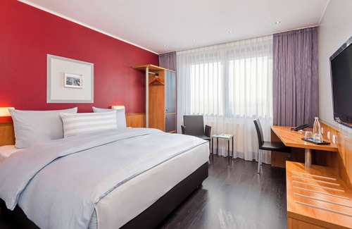 Wolfsburg Hotel | Hotel Wolfsburg Centrum, Affiliated by Meliá