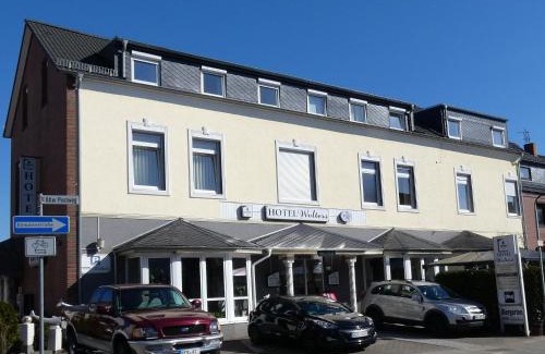 Hastedt Hotel | Hotel Wolters
