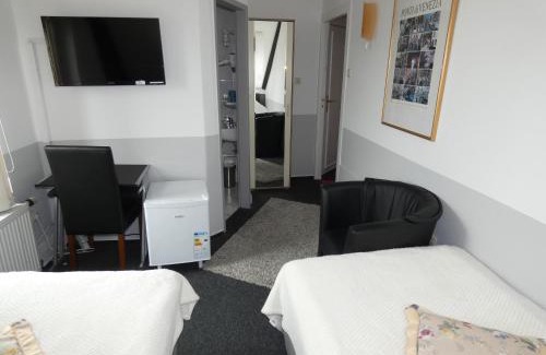 Hastedt Hotel | Hotel Wolters