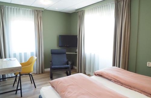 Workum Hotel | Hotel Workum