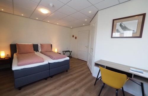 Workum Hotel | Hotel Workum