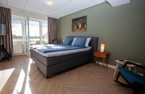 Workum Hotel | Hotel Workum