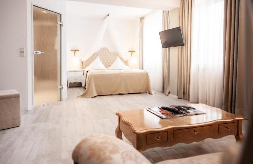 Bad Sassendorf Hotel | Hotel Wulff