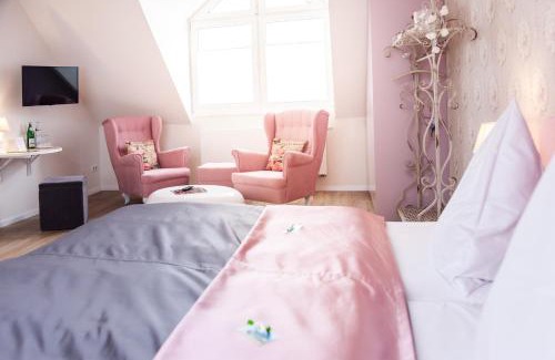 Bad Sassendorf Hotel | Hotel Wulff