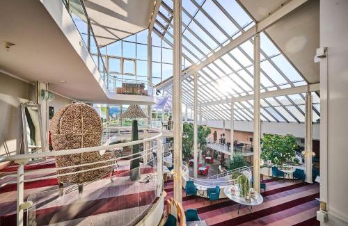 Hillstett Hotel | Hotel Wutzschleife