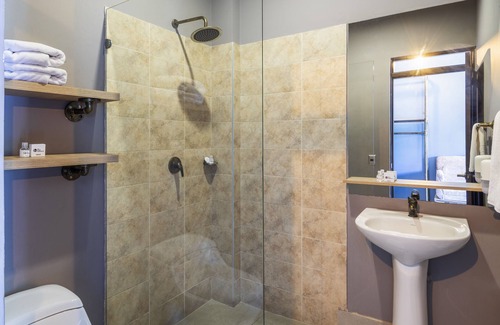 Zipaquira Hotel | Hotel Xue Sabana