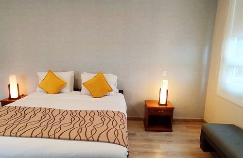 Zipaquira Hotel | Hotel Xue Sabana