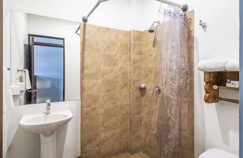 Zipaquira Hotel | Hotel Xue Sabana