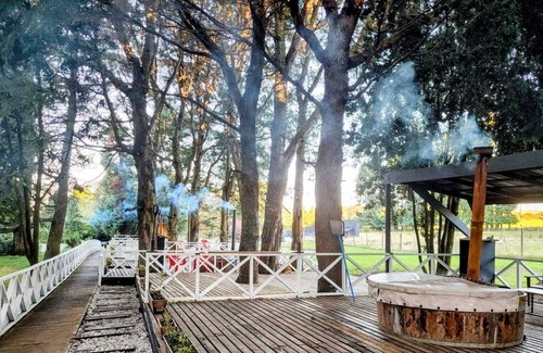 Llanquihue Cottage | Hotel Y Cabañas Molino Viejo