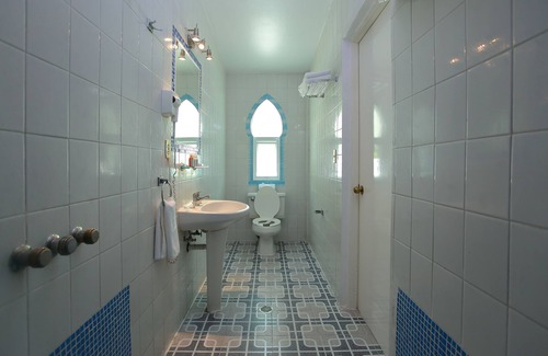 Tequesquitengo Hotel | Hotel y Restaurante Villa Bejar Tequesquitengo