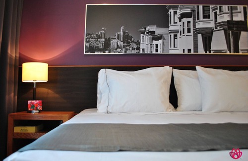 Zona Expo Hotel | Hotel y Tú