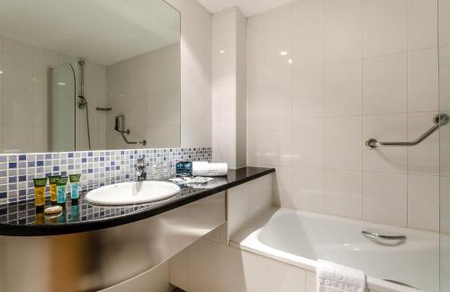 Zaragoza Hotel | Hotel YIT Ciudad De Zaragoza