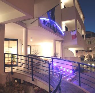 Chiesiola Hotel | Hotel Yria
