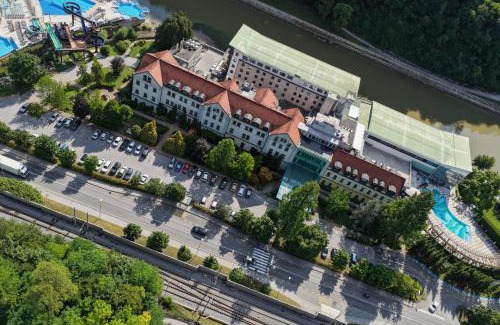 Lasko Hotel | Hotel Zdravilisce - Thermana Lasko
