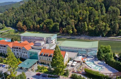 Lasko Hotel | Hotel Zdravilisce - Thermana Lasko