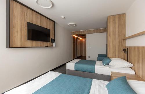 Lasko Hotel | Hotel Zdravilisce - Thermana Lasko