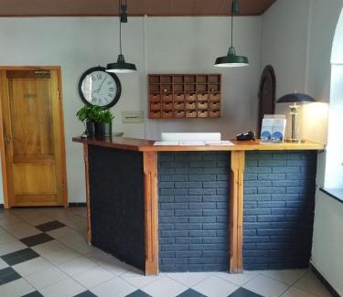 Nowe Hotel | Hotel Zdrojewo