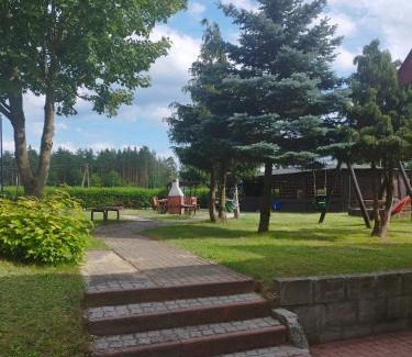 Nowe Hotel | Hotel Zdrojewo