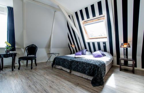 Harlingen Hotel | Hotel Zeezicht