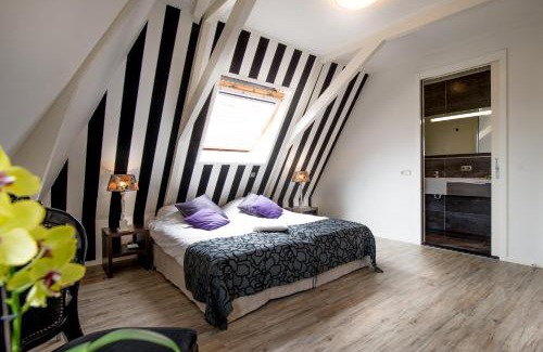 Harlingen Hotel | Hotel Zeezicht