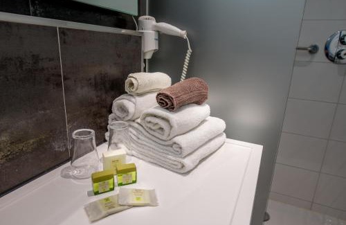 Harlingen Hotel | Hotel Zeezicht