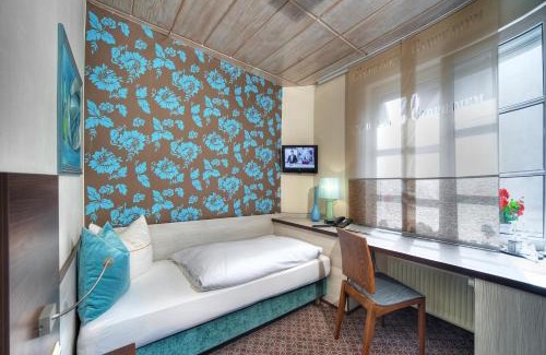 Zeltingen-Rachtig Hotel | Hotel Zeltinger-Hof - Gasthaus des Rieslings