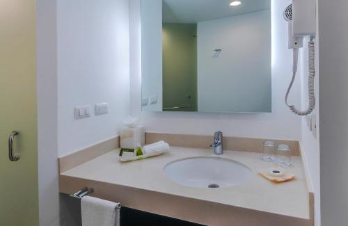 Centro de la Ciudad Hotel | Hotel Zenith