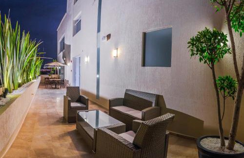 Centro de la Ciudad Hotel | Hotel Zenith