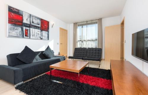 La Almozara Hotel | Hotel Zentral Ave