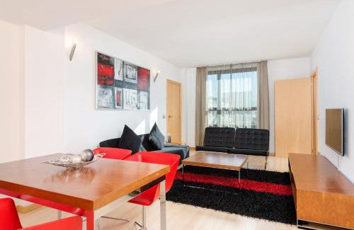 La Almozara Hotel | Hotel Zentral Ave