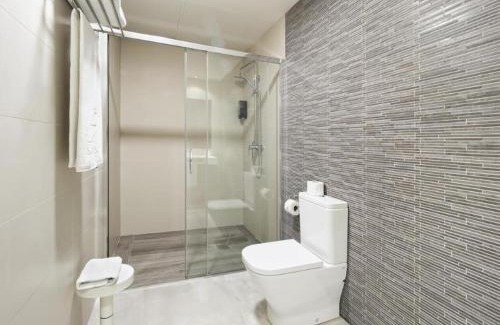 Valladolid Hotel | Hotel Zentral Parque