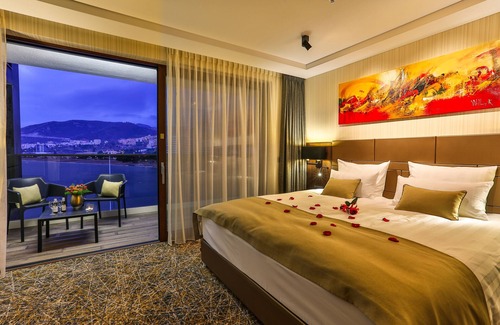 Rafajlovici Hotel | Hotel Zeta