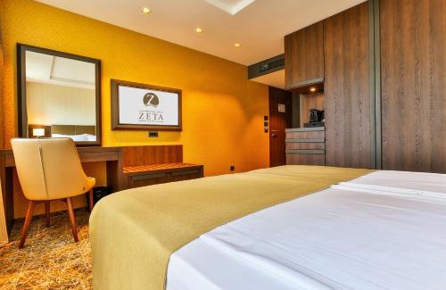 Rafajlovici Hotel | Hotel Zeta